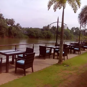 The River Edge 3*, Kaduwela Sri Lanka