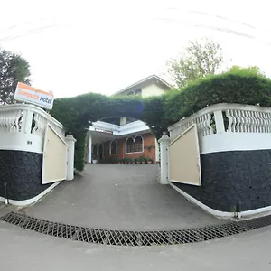Hotel Sampath, Nuwara Eliya